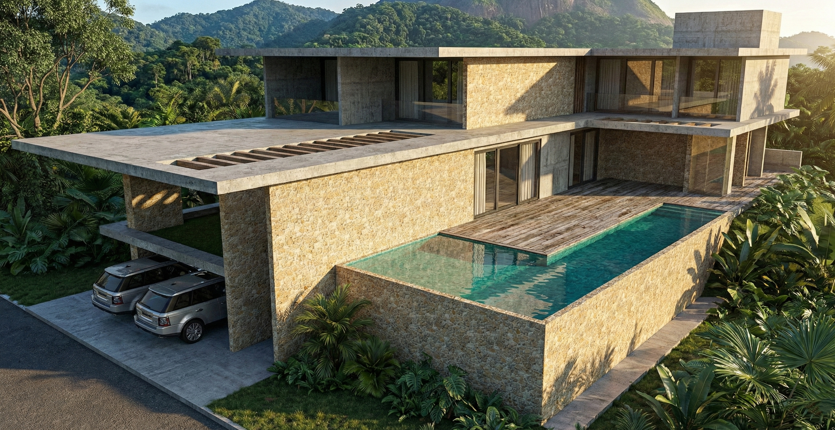 Casa CP